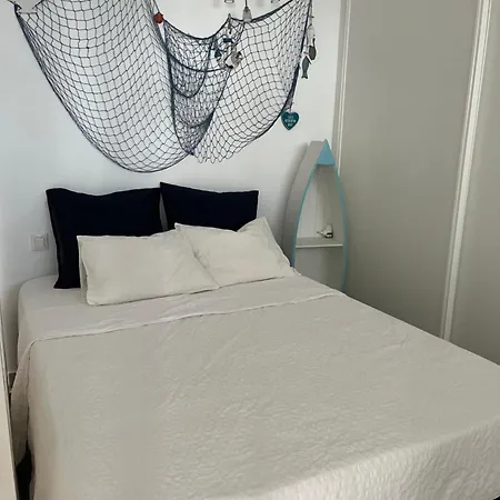 Sailors Nest Apartmán Callao Salvaje